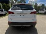 2014 HYUNDAI SANTA FE 4D WAGON HIGHLANDER CRDi (4x4) DM