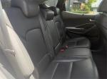 2014 HYUNDAI SANTA FE 4D WAGON HIGHLANDER CRDi (4x4) DM