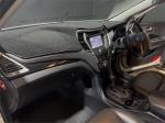 2015 HYUNDAI SANTA FE 4D WAGON ELITE CRDi (4x4) DM MY15