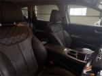 2021 HYUNDAI SANTA FE 4D WAGON ELITE CRDi (AWD) TM.V3 MY22