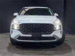 2021 HYUNDAI SANTA FE 4D WAGON ELITE CRDi (AWD) TM.V3 MY22