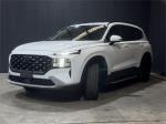 2021 HYUNDAI SANTA FE 4D WAGON ELITE CRDi (AWD) TM.V3 MY22