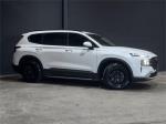 2021 HYUNDAI SANTA FE 4D WAGON ELITE CRDi (AWD) TM.V3 MY22