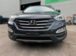 2014 HYUNDAI SANTA FE 4D WAGON ACTIVE (4x4) DM