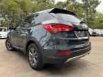 2014 HYUNDAI SANTA FE 4D WAGON ACTIVE (4x4) DM