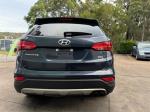 2014 HYUNDAI SANTA FE 4D WAGON ACTIVE (4x4) DM