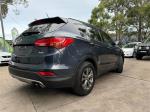 2014 HYUNDAI SANTA FE 4D WAGON ACTIVE (4x4) DM