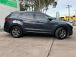 2014 HYUNDAI SANTA FE 4D WAGON ACTIVE (4x4) DM