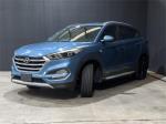 2016 HYUNDAI TUCSON 4D WAGON 30 SPECIAL EDITION TL