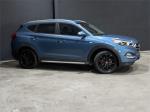 2016 HYUNDAI TUCSON 4D WAGON 30 SPECIAL EDITION TL