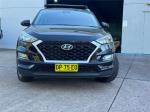 2020 HYUNDAI TUCSON 4D WAGON ACTIVE X (2WD) TL4 MY21