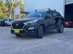 2020 HYUNDAI TUCSON 4D WAGON ACTIVE X (2WD) TL4 MY21