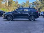 2020 HYUNDAI TUCSON 4D WAGON ACTIVE X (2WD) TL4 MY21
