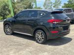 2017 HYUNDAI TUCSON 4D WAGON ACTIVE X (FWD) TL