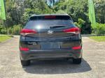 2017 HYUNDAI TUCSON 4D WAGON ACTIVE X (FWD) TL