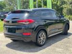 2017 HYUNDAI TUCSON 4D WAGON ACTIVE X (FWD) TL