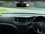2015 HYUNDAI TUCSON 4D WAGON HIGHLANDER (AWD) TLE