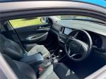 2015 HYUNDAI TUCSON 4D WAGON HIGHLANDER (AWD) TLE