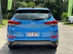 2015 HYUNDAI TUCSON 4D WAGON HIGHLANDER (AWD) TLE
