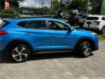 2015 HYUNDAI TUCSON 4D WAGON HIGHLANDER (AWD) TLE