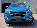 2017 HYUNDAI TUCSON 4D WAGON ACTIVE (FWD) TL2 MY18