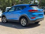 2017 HYUNDAI TUCSON 4D WAGON ACTIVE (FWD) TL2 MY18