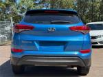 2017 HYUNDAI TUCSON 4D WAGON ACTIVE (FWD) TL2 MY18