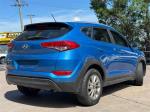 2017 HYUNDAI TUCSON 4D WAGON ACTIVE (FWD) TL2 MY18