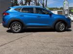 2017 HYUNDAI TUCSON 4D WAGON ACTIVE (FWD) TL2 MY18