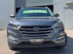 2017 HYUNDAI TUCSON 4D WAGON ACTIVE X (FWD) TL