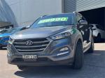 2017 HYUNDAI TUCSON 4D WAGON ACTIVE X (FWD) TL