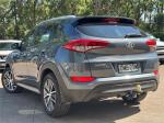 2017 HYUNDAI TUCSON 4D WAGON ACTIVE X (FWD) TL