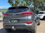 2017 HYUNDAI TUCSON 4D WAGON ACTIVE X (FWD) TL