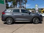 2017 HYUNDAI TUCSON 4D WAGON ACTIVE X (FWD) TL