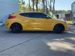 2012 HYUNDAI VELOSTER 3D COUPE FS