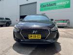 2018 HYUNDAI i30 4D HATCHBACK SR PD