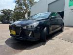 2018 HYUNDAI i30 4D HATCHBACK SR PD