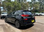 2018 HYUNDAI i30 4D HATCHBACK SR PD