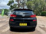 2018 HYUNDAI i30 4D HATCHBACK SR PD