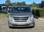 2014 HYUNDAI iMAX 4D WAGON TQ MY13