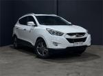 2013 HYUNDAI iX35 4D WAGON ELITE (FWD) LM SERIES II