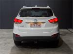 2013 HYUNDAI iX35 4D WAGON ELITE (FWD) LM SERIES II