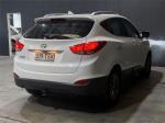 2013 HYUNDAI iX35 4D WAGON ELITE (FWD) LM SERIES II