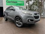 2015 HYUNDAI iX35 4D WAGON SE (FWD) LM SERIES II