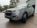 2015 HYUNDAI iX35 4D WAGON SE (FWD) LM SERIES II