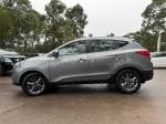 2015 HYUNDAI iX35 4D WAGON SE (FWD) LM SERIES II