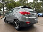 2015 HYUNDAI iX35 4D WAGON SE (FWD) LM SERIES II