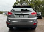 2015 HYUNDAI iX35 4D WAGON SE (FWD) LM SERIES II