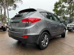 2015 HYUNDAI iX35 4D WAGON SE (FWD) LM SERIES II