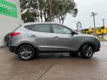 2015 HYUNDAI iX35 4D WAGON SE (FWD) LM SERIES II